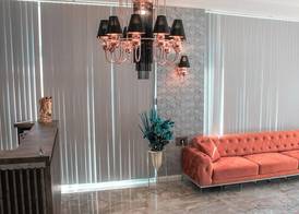 TALLES CITY HOTEL 4