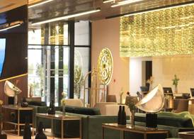 Royal ASBU Hotel Tunis 4