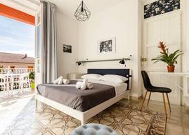 Villa Edera Rental Rooms 4