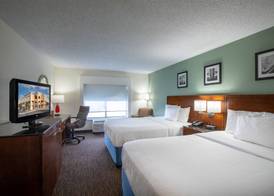Days Inn by Wyndham Greenville 5