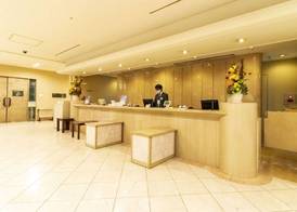 HOTEL FUKURACIA OSAKA-BAY 3
