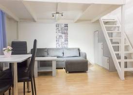 Lisa Apartment 2