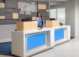 Holiday Inn Express & Suites KINGSLAND I-95-NAVAL BASE AREA by IHG 4