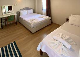 Cennet Hotel 5