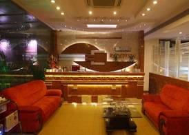 Taj Inn Hotel 4