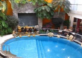 Hotel Rio Malecon 2