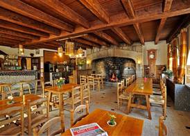 Le Relais de l'Aubrac 4