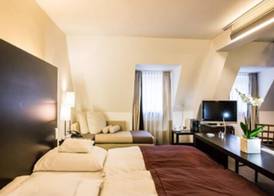 Best Western Premier Hotel Rebstock 4