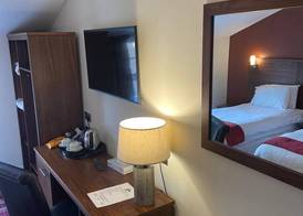 Scone Arms Hotel 4