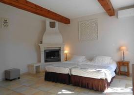 Clos des Lavandes - Chambres et Suites de charme climatisées-Luberon 3