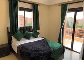 Appartement Gueliz 2