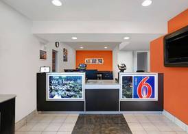 Motel 6 Troutdale, OR - Portland East 2