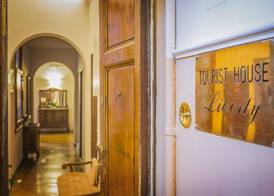 Tourist House Liberty 2