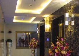 Qaser AlSultan Hotel Suites 2