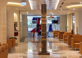 Art Hotel Navigli 5