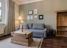 APT with garden Prague by Michal&Friends 3
