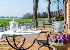 Strand-Hotel Fehmarn 5