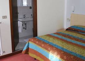 Hotel Domodossola 5