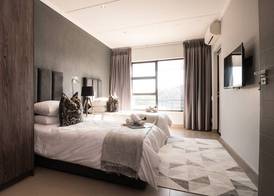 The Odyssey Lifestyle Complex Morningside - 2 BR 3