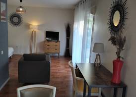 APPART HOTEL Résidence Carouge 3