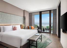 Hotel Indigo Suzhou Yangcheng Lake by IHG 4