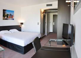Westotel Life Appart'hotels Pornic - Résidence 4 etoiles 5