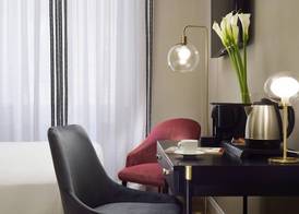 Dimora ai Fori - Guest House 4