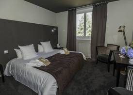 Logis Hotel - Restaurant Le Relais de Comodoliac 2