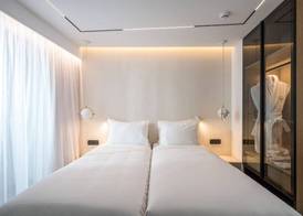 Ethereal White Resort Hotel & Spa - Adults Only 4