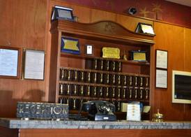 Hotel Ristorante Donato 5
