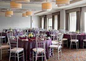 Marriott Boston Quincy 5