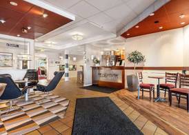 Best Western Hotel Norra Vattern 3
