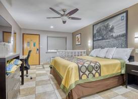 Texas Inn Donna 2
