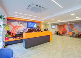 Transamerica Fit Villa Lobos 3