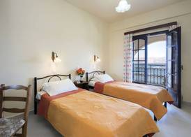 Dimitrios Apartments 2