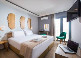 City Green Hotel 4