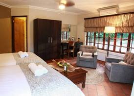 Woodlands Guest House 3