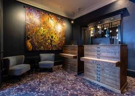 Abbey Hotel Bath, a Tribute Portfolio Hotel 2