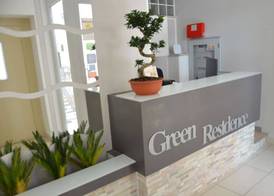 Green Residence 2