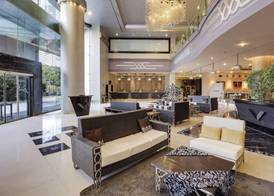 The Zuri Whitefield Bengaluru 5