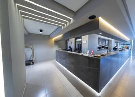 Airone City Hotel 3