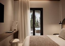 NAUMA PAROS Design Boutique Hotel-Adults Only 5