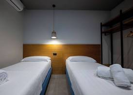 Franklin Premium Apart-Hotel 4
