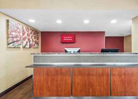 Red Roof Inn Columbus West - Hilliard 5