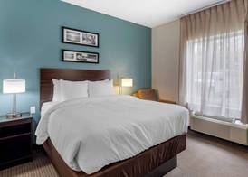 Sleep Inn & Suites Lebanon - Nashville Area 5