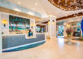 Margaritaville Beach Resort Nassau 2
