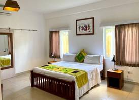 Tropical Hideaway 4