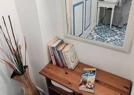 B&B Venus Inn Positano 5