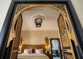 Just V hotel & Spa 5