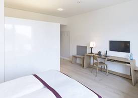 Hotel Kloster Haydau 5